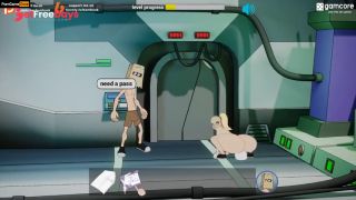 [GetFreeDays.com] Fuckerman Deep Space Hentai Sex Game Sex Scenes Gameplay Part 2 18 And Game Download Adult Leak December 2022-3