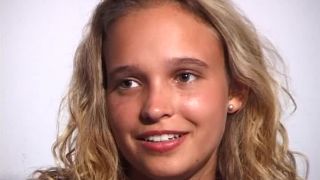 Tiffany Diamond casting X teen Tiffany Diamond-1