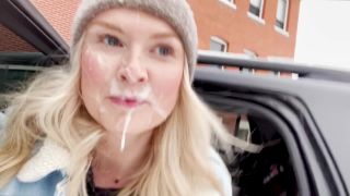 adult xxx video 27 Cumcoveredbunny - Canadian Cumwalk | facial | blowjob porn femdom fleshlight-5