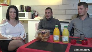 [GetFreeDays.com] Aline-Aline nous offre le petit-dejeuner hd porn hardcore-0