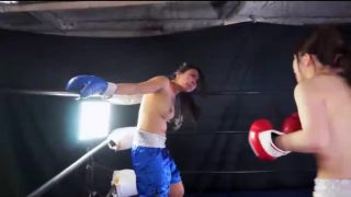 [waranlov.com] BDB-07 バトル同門決戦シリーズ 女子ボクシング7-0