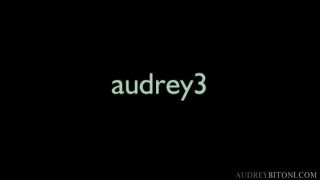 [SiteRip] AudreyBitoni V22584 full h264 1500-0