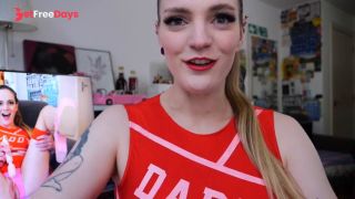 Carly Rae Squirting Wand Review X Kiiroo-9