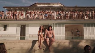 Alice Pagani, Kasia Smutniak, Euridice Axen, etc - Loro (2018) HD 1080p - (Celebrity porn)-8
