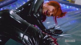 BiBi- Catsuit Infatuation-0