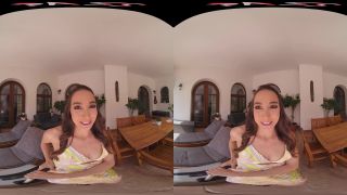 Ana B - Pre Carnival in Rio de Janeiro - FuckPassVR (UltraHD 2K 2021)-0