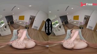 [GetFreeDays.com] UP CLOSE VR - POV Charming Leana Lovings TITTY FUCKS Your Big Cock Then Teases It With Her Wet Pussy Sex Leak May 2023-9