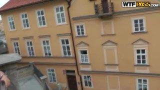 Private tour on Prague with wild sex-2