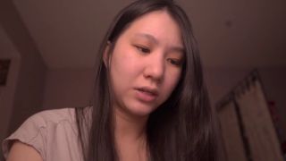 Asmr Cute Asian Girl ASMR - Ezekiel 34-37-1