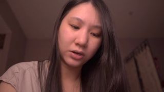 Asmr Cute Asian Girl ASMR - Ezekiel 34-37-2