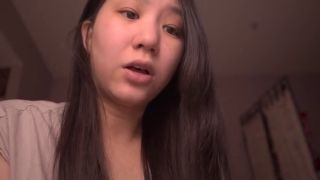 Asmr Cute Asian Girl ASMR - Ezekiel 34-37-6