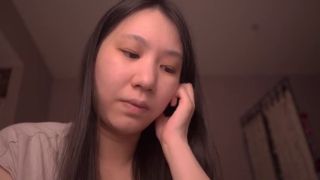 Asmr Cute Asian Girl ASMR - Ezekiel 34-37-7