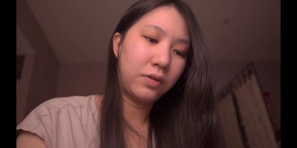 Asmr Cute Asian Girl ASMR - Ezekiel 34-37