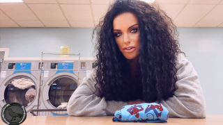 Mistress Raven FD - LAUNDROMAT FAGGOT - Handpicked Jerk - Off Instruction - Femdom goddess-7