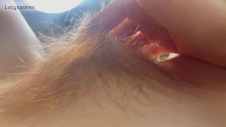 online xxx clip 39 LucySpanks — Pubic Pussy Hair Worship | lucyspanks | muscle threesome big tits big ass-6