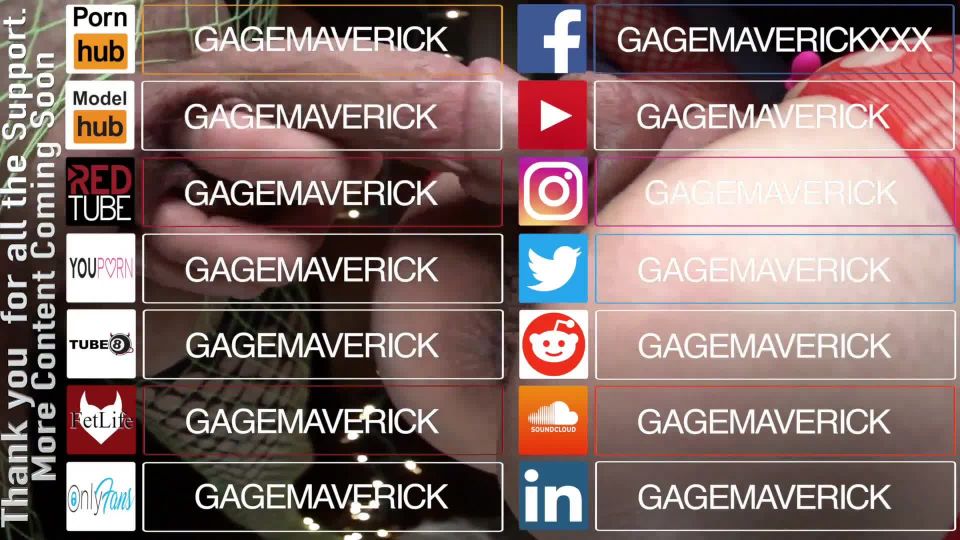 Gagemaverick Shocking Pussy Pump Christmas Porn Download ...