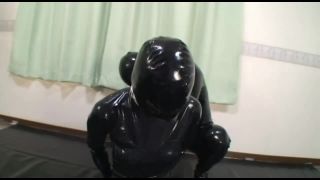 7232 Play Hard With A Rubber Fetish Girlfriend-1
