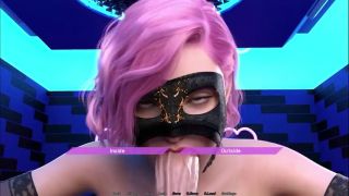 Blowjob RACHEL GIVING BLOWJOB - KNOCKOUT MASTER - PART - 13-9