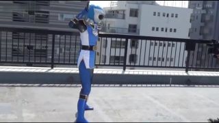 [supermisses.com] GHNU-13 続・悪の組織復興計画 聖忍戦隊カゲレンジャー 女幹部フラビーヌ編 Natsuki Takeuchi-9
