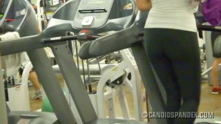 [SiteRip] CandidSpandex 195-1