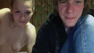 Webcam couples - kate lex-7