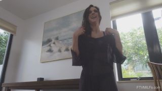 porn video 47 FTVMilfs presents Alora Jaymes - Slender & Leggy 2 - A Florida Return - 06,  on milf porn -1