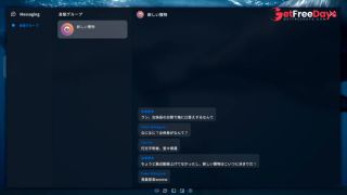 H GAMENTR OfficeH 3P HentaiAnimeEroge-5