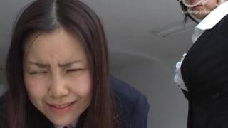 free xxx video 18 fetish sex Help Me, Ma am - Pain on her Bottom from Boudoir Paddle, asian on fetish porn-0