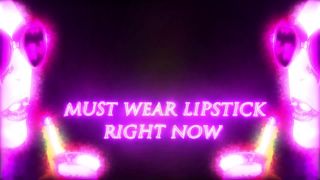 Kei - Demon Girl - Feminizing Lipstick Brainwash Part 2 mp3 - demon girl - femdom porn first time femdom-9