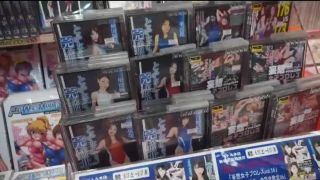 [WarAnLov.com] AJR-01 女流力士 アキバコム場所1-9