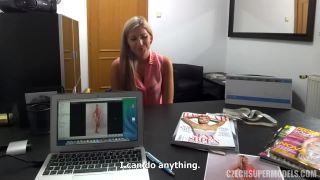 Vladka - innocent blonde -9