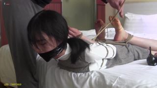 online porn video 5 china bondage shibari blindfold hogtied | fetish | asian girl porn trampling bdsm-0
