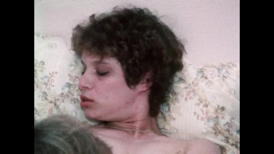 Daughters of Discipline (HDRip) (1983) - (Vintage)