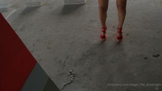 free online video 3 sarah blake femdom angel the dreamgirl 02-06-2020-44330467-, fetish on femdom porn-8