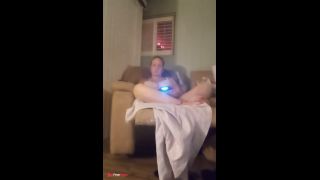 420 Friendly Milf Playing Video Games-0