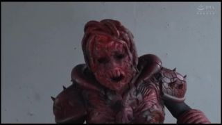 [supermisses.com] GHKR-54 スパンデクサー コスモエンジェル 死者の輪姦編 Akari Niimura-7