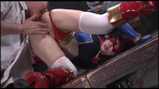 [supermisses.com] GHKR-54 スパンデクサー コスモエンジェル 死者の輪姦編 Akari Niimura-8
