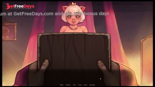 [GetFreeDays.com] My Pig Princess  Hentai Game  Ep.17 painting her like one of my french girl  Porn Stream June 2023-8