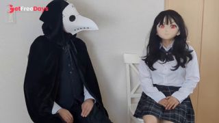 [GetFreeDays.com] HENTAI Aibu. forest. Maid. Masturbation while being restrained. Adult Leak March 2023-9