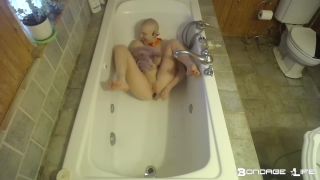 online clip 41 public fetish Bondage Life : Bath Time With Greyhound (Release date: Mar. 17, 2020) Bondage, humiliation on fetish porn-9