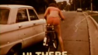 Swedish Erotica 008: Girl on a bike (1970’s)!!!-5