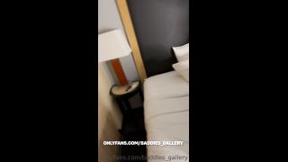 online adult video 32 pony play fetish Amateur Thot Fucked The Whole Team - [Onlyfans] (UltraHD 2K 1920p), videos on anal porn-0