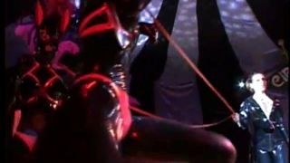 xxx video clip 26 slave fetish fetish porn | Cirque Du Bizarre [SD 690.3 MB] | fetish-5