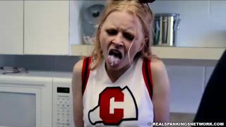 [HotSpanker.com] Cheerleader Punishment (Part 1 of 2)-6