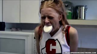 [HotSpanker.com] Cheerleader Punishment (Part 1 of 2)-9