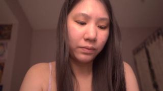 Alize Zaide - Cute Asian Girl ASMR - Nahum 1-3-1
