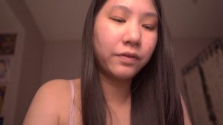 Alize Zaide - Cute Asian Girl ASMR - Nahum 1-3-3