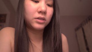 Alize Zaide - Cute Asian Girl ASMR - Nahum 1-3-6