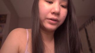 Alize Zaide - Cute Asian Girl ASMR - Nahum 1-3-7