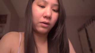 Alize Zaide - Cute Asian Girl ASMR - Nahum 1-3-9